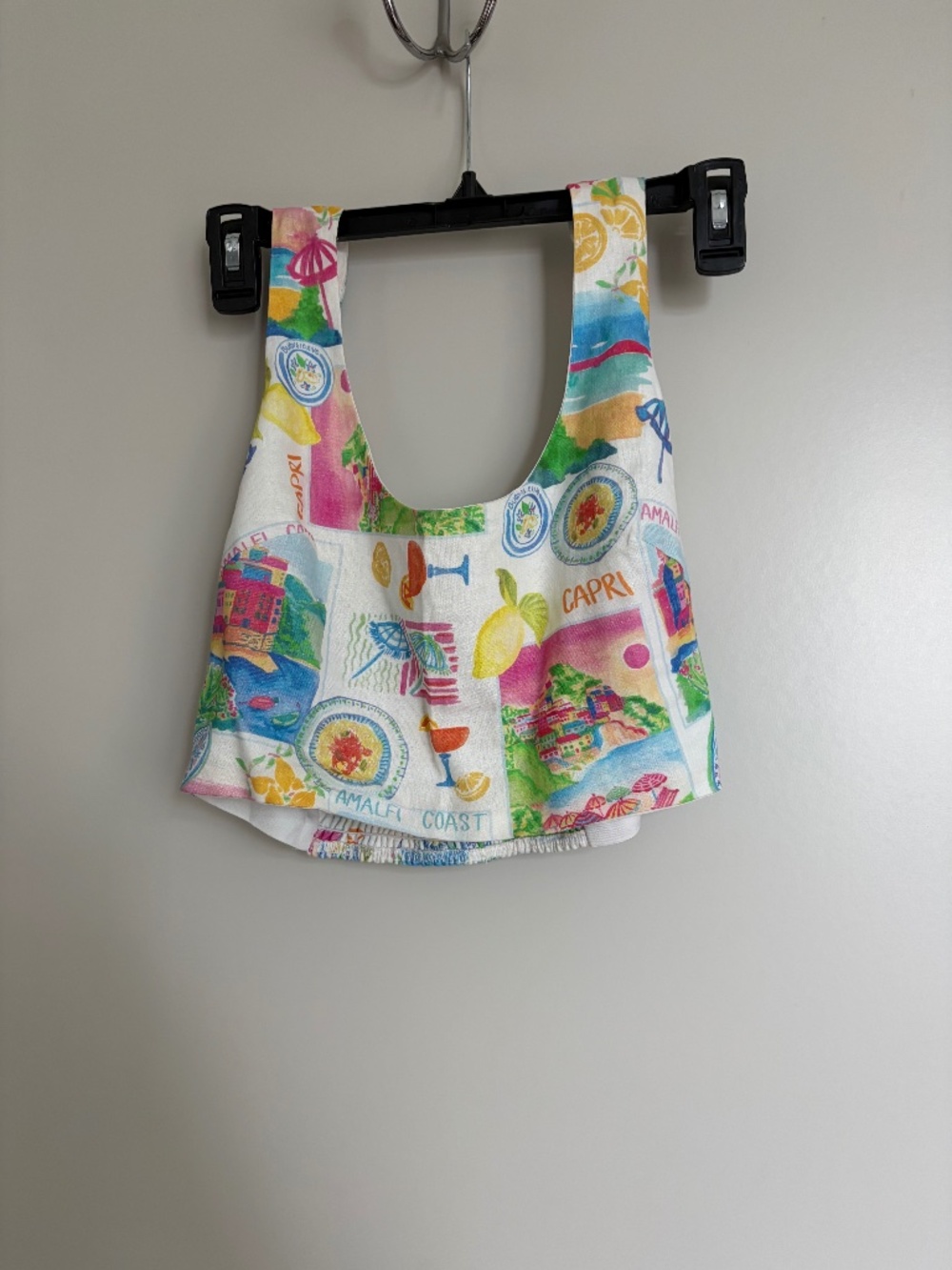 Show me your mumu Vivianna Top